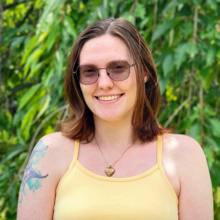 Profile photo of  Samantha Blouir